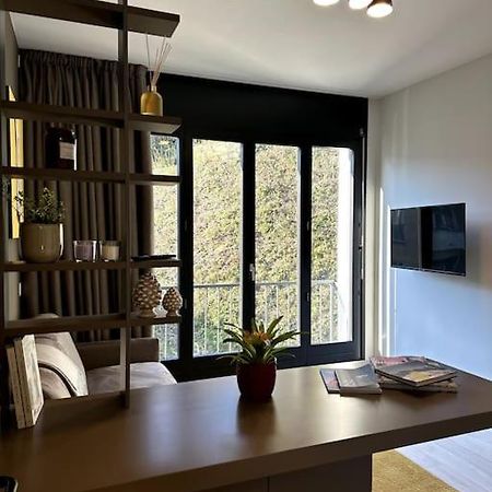 Riva 18 Apartment Lugano Exterior photo
