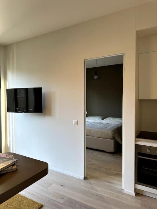 Riva 18 Apartment Lugano Exterior photo